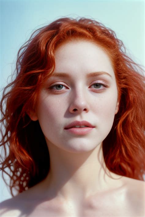 nude redhead females|Nude Redhead Pictures .